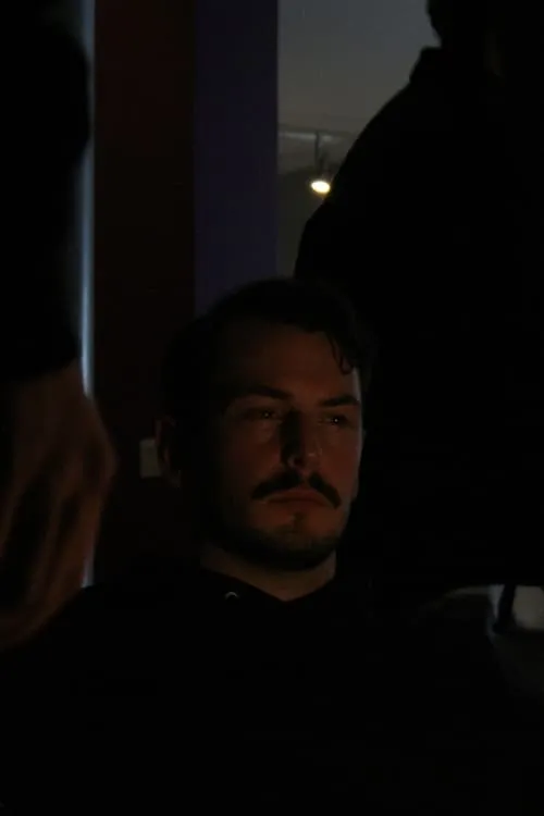 Fares Maouchi ha trabajado con Eric Damas en 1 ocasiones