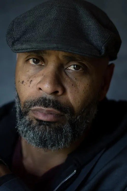 Eric Davis en su biografía y filmografía