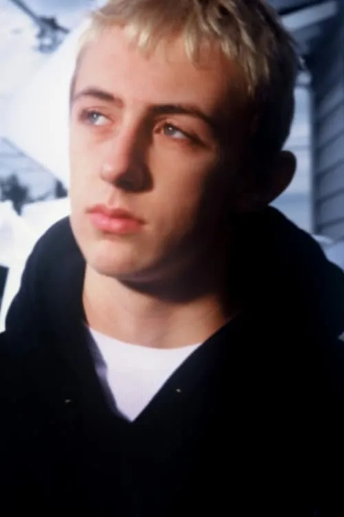 Alex Frost ha trabajado con Eric Deulen en 2 ocasiones