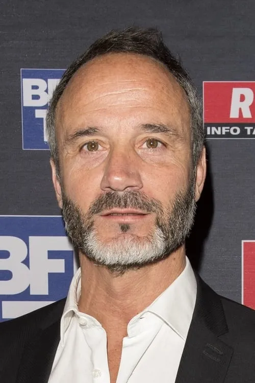 Basile Boli ha trabajado con Eric Di Meco en 2 ocasiones