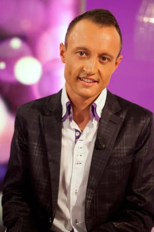 Foto de perfil del actor Eric Dussart en el reparto