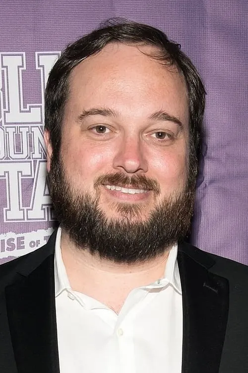 Eric Falconer en su biografía y filmografía