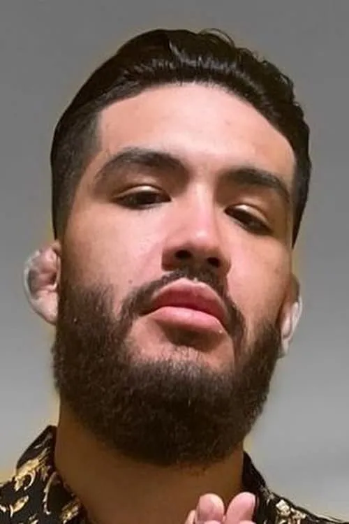 Yuma Horiuchi ha trabajado con Eric Fimbres en 1 ocasiones