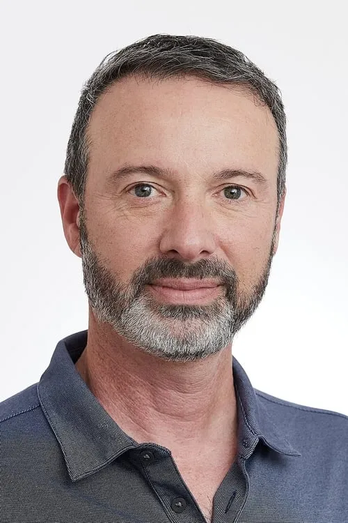 Eric Fogel en su biografía y filmografía