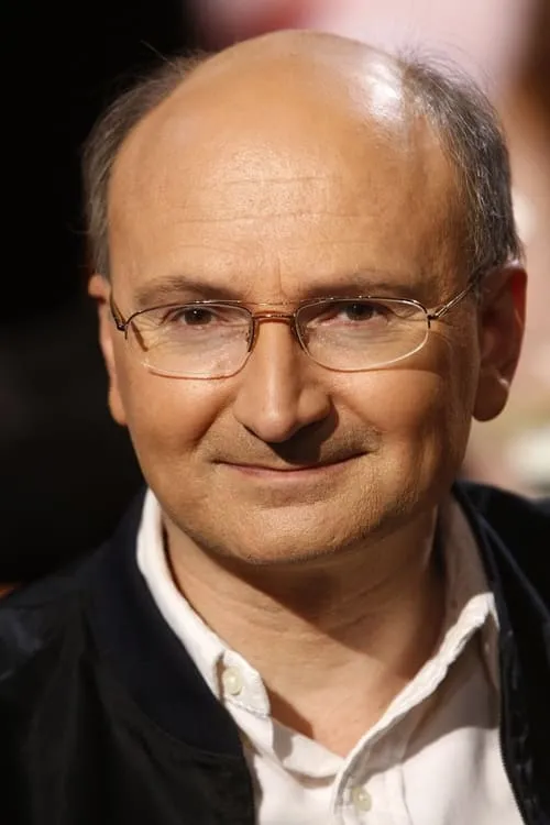 Jean-François Kahn ha trabajado con Éric Fottorino en 1 ocasiones