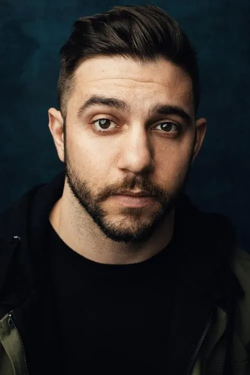 Rachel Keller ha trabajado con Eric Francis Melaragni en 1 ocasiones