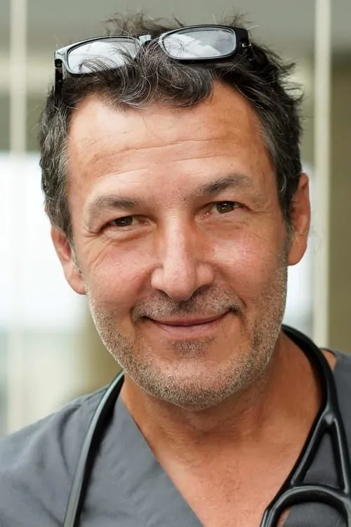 Pierre Craig ha trabajado con Éric Gagnon en 1 ocasiones