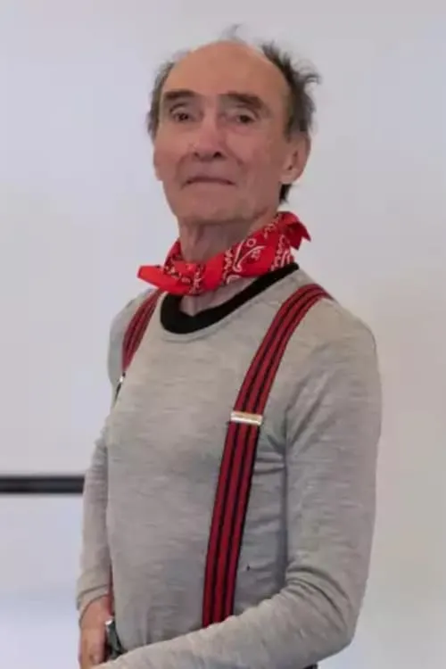 Glenn Bradley ha trabajado con Éric Gaudry en 1 ocasiones