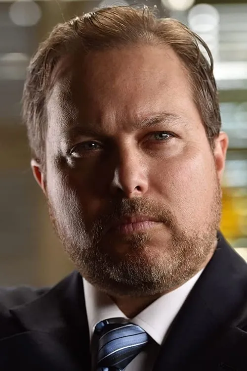 Jeffrey Alan Chase ha trabajado con Eric Goins en 1 ocasiones