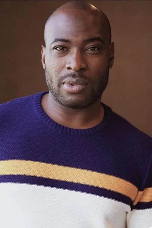 Harry Goodwins ha trabajado con Eric J. Black en 1 ocasiones