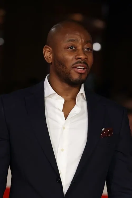 Eric Kole — personaje: Phillip Ellis