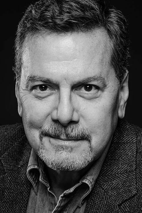 Jim Babchak ha trabajado con Eric Kramer en 1 ocasiones