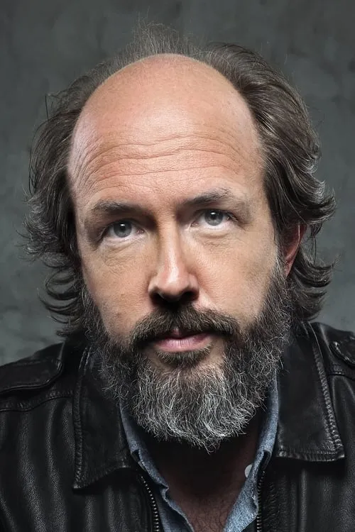 Eric Lange interpretando a 