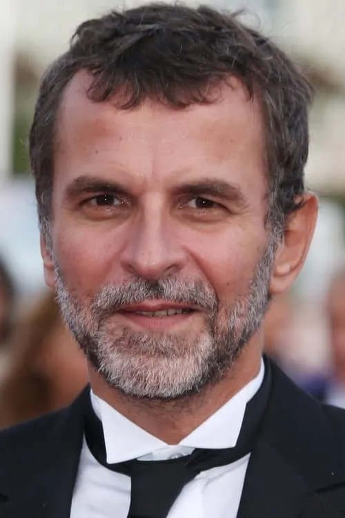 Nathalie Lacroix ha trabajado con Eric Lartigau en 1 ocasiones