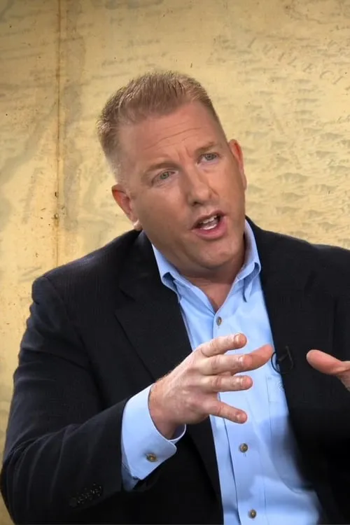 Benjamin Carpenter ha trabajado con Eric Lembcke en 1 ocasiones