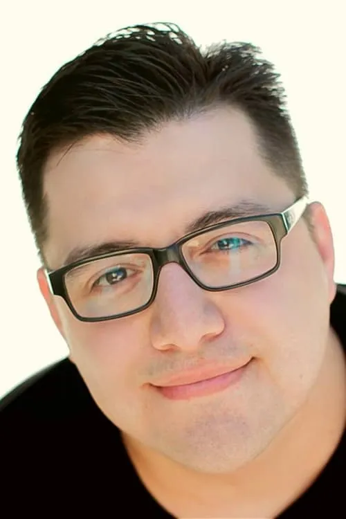 Foto de perfil del actor Eric Lopez en el reparto