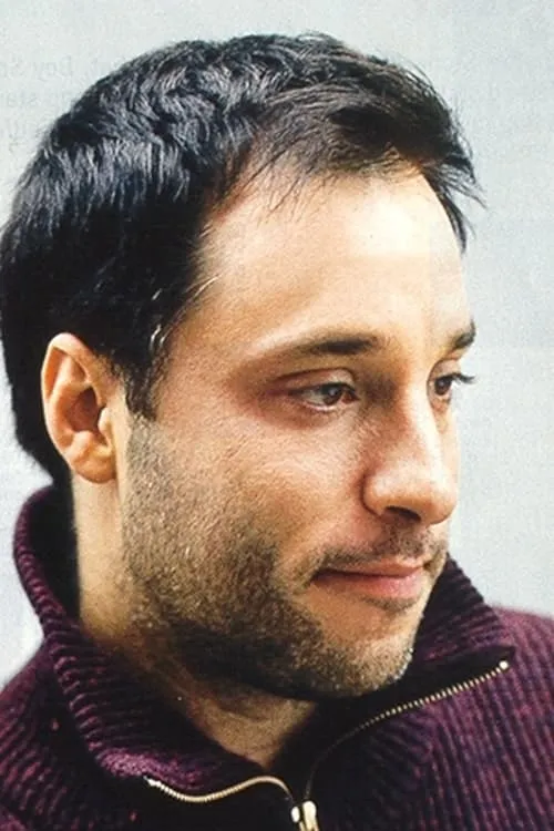 Eric Mendelsohn en su biografía y filmografía