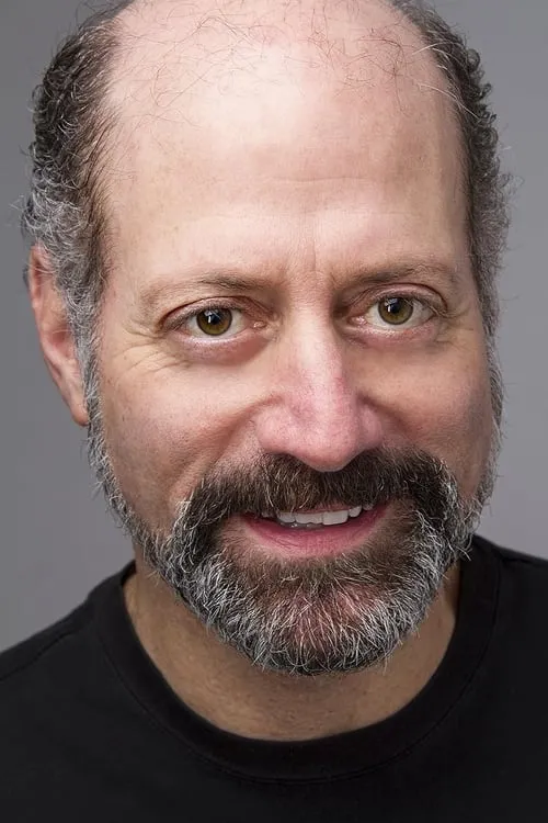 Anthony Warren ha trabajado con Eric Meyers en 2 ocasiones