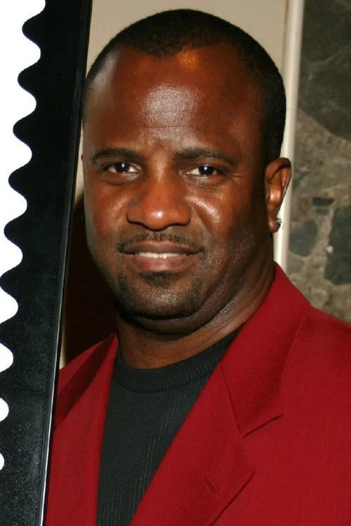 Tudi Wiggins ha trabajado con Eric Morgan Stuart en 1 ocasiones