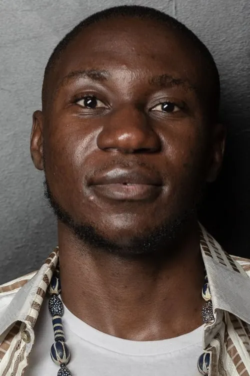 Luis Dyangani ha trabajado con Éric Nantchouang en 1 ocasiones