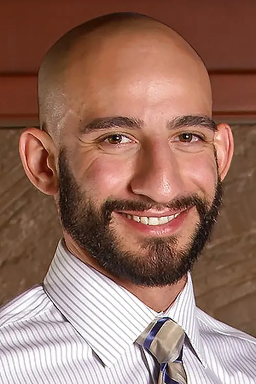 Nick Prescott ha trabajado con Eric Nero en 3 ocasiones