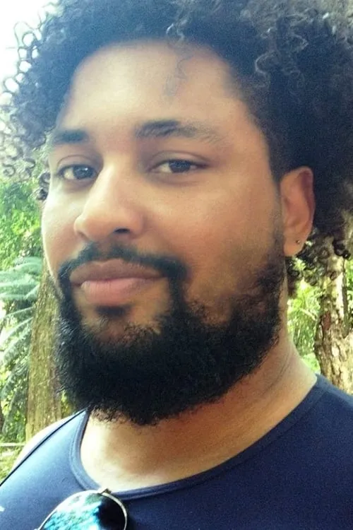 Suzana Alves ha trabajado con Eric Noguchi en 1 ocasiones