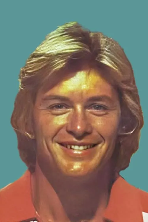 Elli Maclure ha trabajado con Eric Oldfield en 1 ocasiones