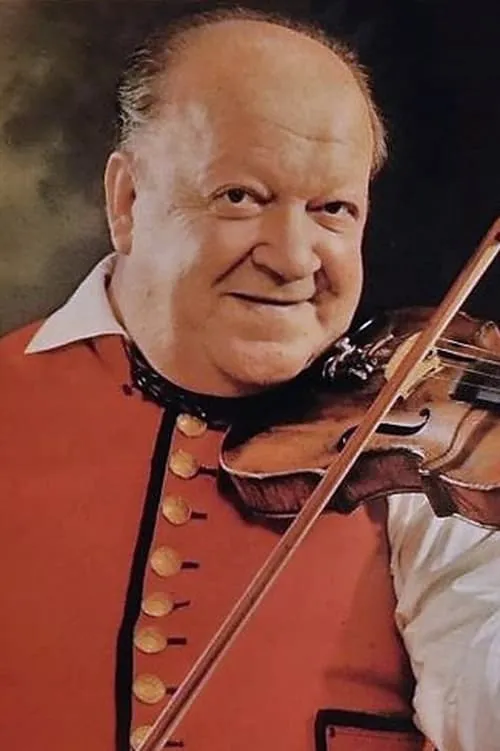 Eric Öst en su biografía y filmografía