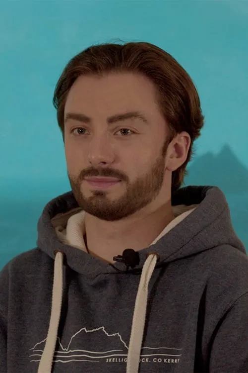 Angourie Rice ha trabajado con Eric Patrick Cameron en 3 ocasiones