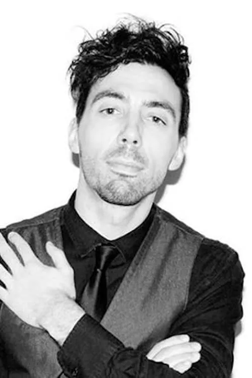 Colin Rémillard ha trabajado con Eric Plamondon en 1 ocasiones