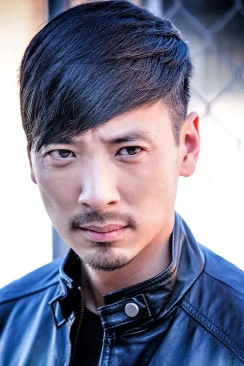 Paul Springer ha trabajado con Eric Raymond Lim en 1 ocasiones