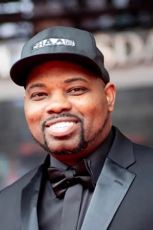 Chris Paul Morales ha trabajado con Eric S. Orr en 1 ocasiones