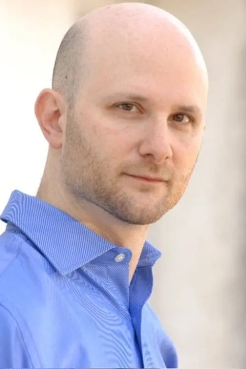 Eric Saiet en su biografía y filmografía