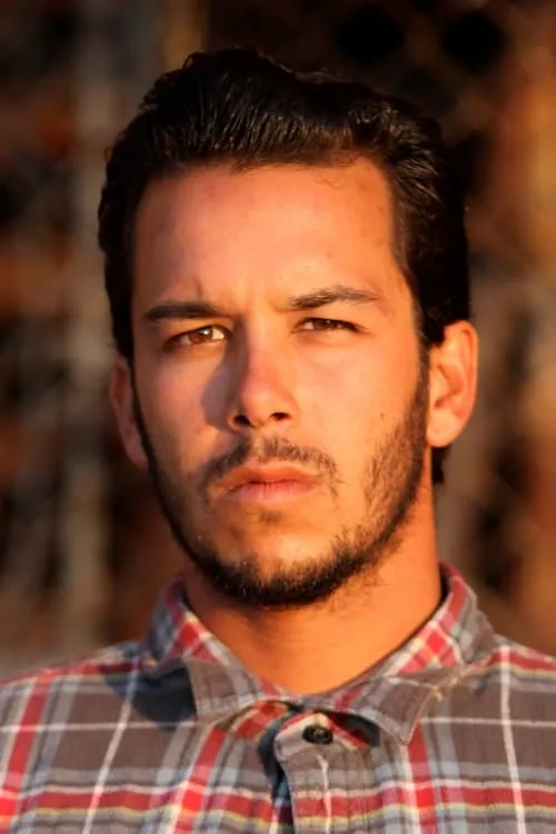 Alvin Chon ha trabajado con Eric Salas en 2 ocasiones