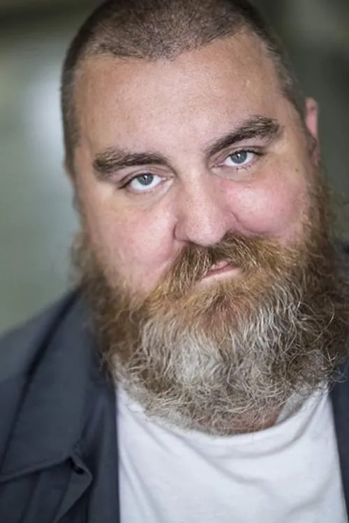 Raymond McAnally ha trabajado con Eric Scarabin en 1 ocasiones