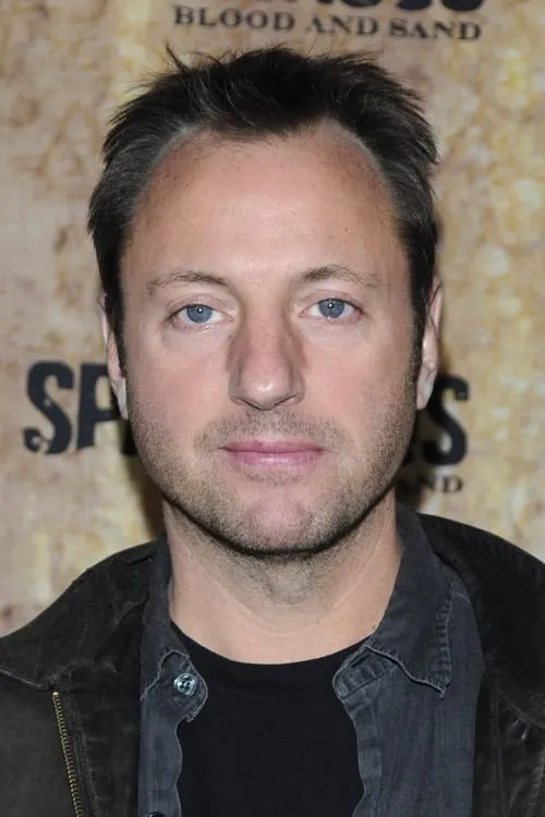 Eric Schaeffer — personaje: Marty Gorelick