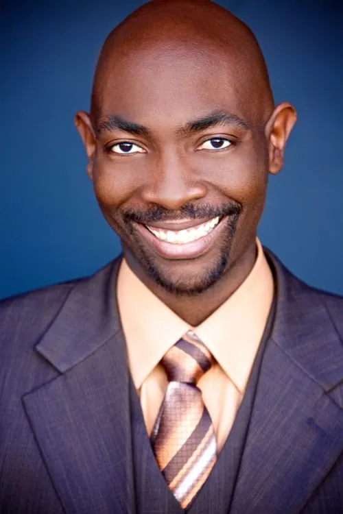 Eric Shamm Watson en su biografía y filmografía