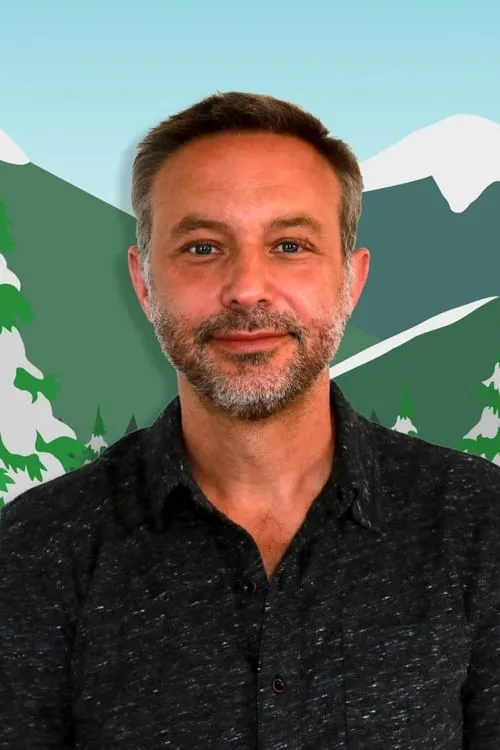 John Hansen ha trabajado con Eric Stough en 1 ocasiones