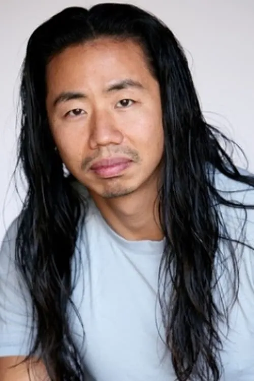 Kaden Washington Lewis ha trabajado con Eric van Arsale en 1 ocasiones