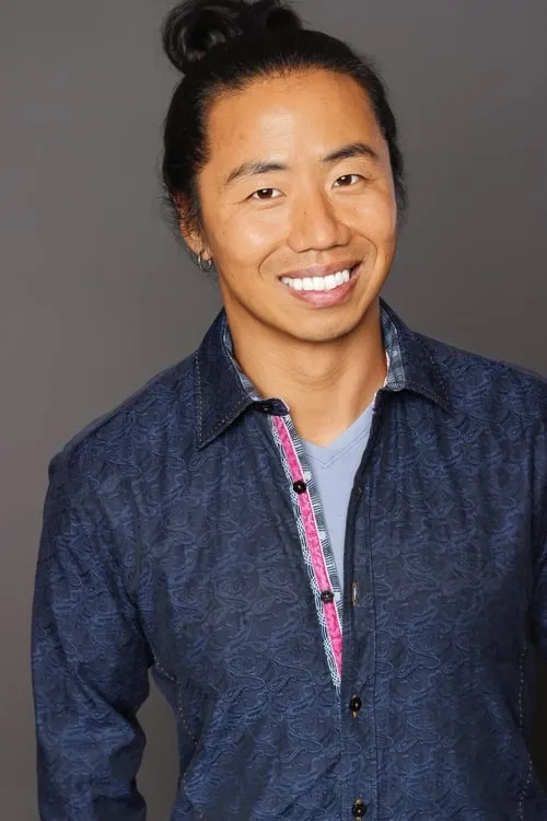 Natacha Itzel ha trabajado con Eric VanArsdale en 1 ocasiones