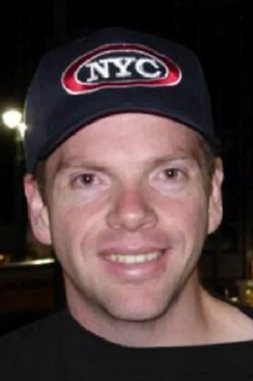 Daniel Frishman ha trabajado con Eric Walker en 2 ocasiones