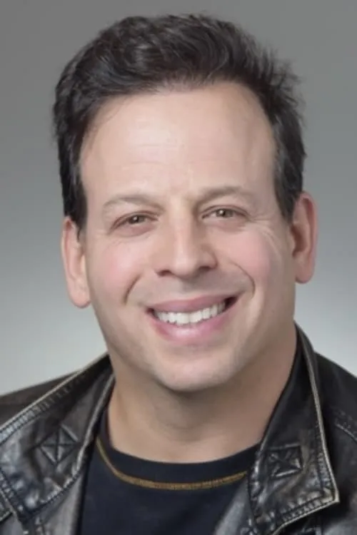 Blaise Serra ha trabajado con Eric Weinstock en 3 ocasiones