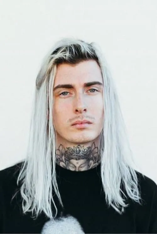 Jon Keeyes ha trabajado con Eric Whitney en 1 ocasiones