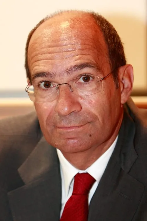 Bruno Jeudy ha trabajado con Éric Woerth en 1 ocasiones