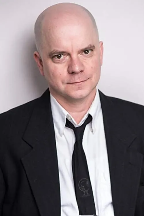 Tim Machin ha trabajado con Eric Woolfe en 1 ocasiones