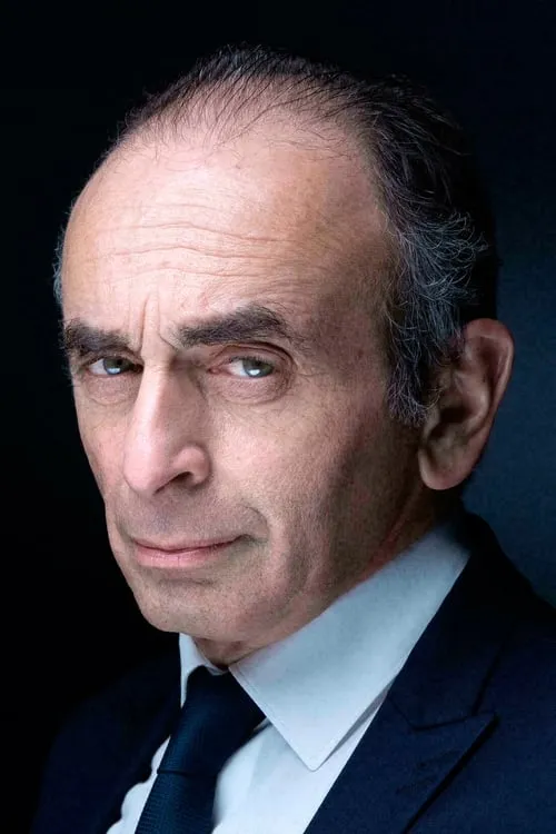 Éric Zemmour en su biografía y filmografía