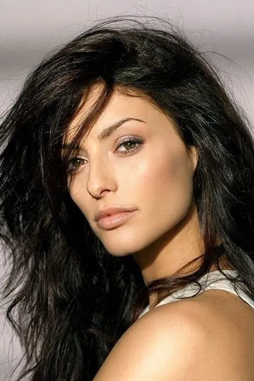 Erica Cerra — personaje: Jo Lupo