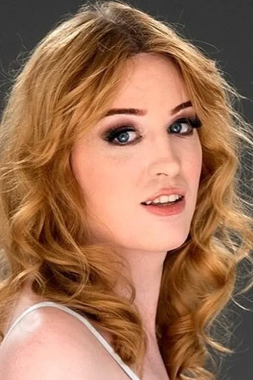 Erica Cherry interpretando a