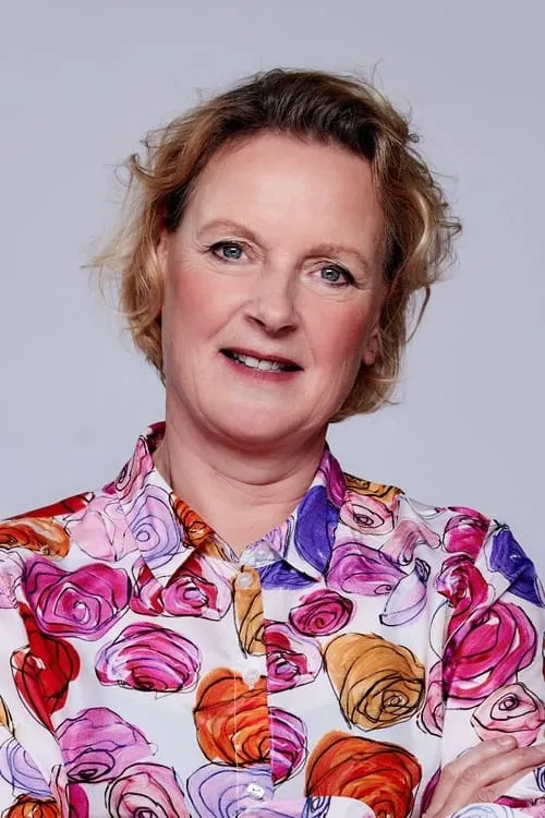 Erica Meiland-Renkema — personaje: Self