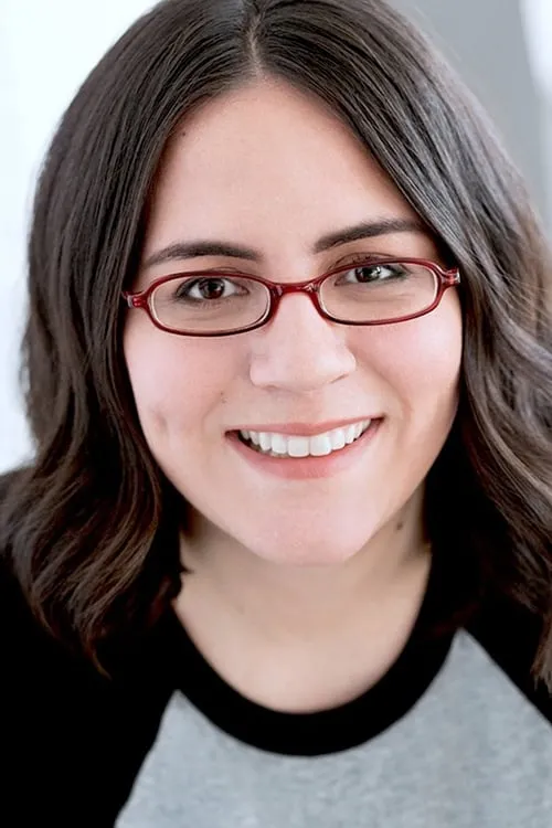 Foto de perfil del actor Erica Mendez en el reparto